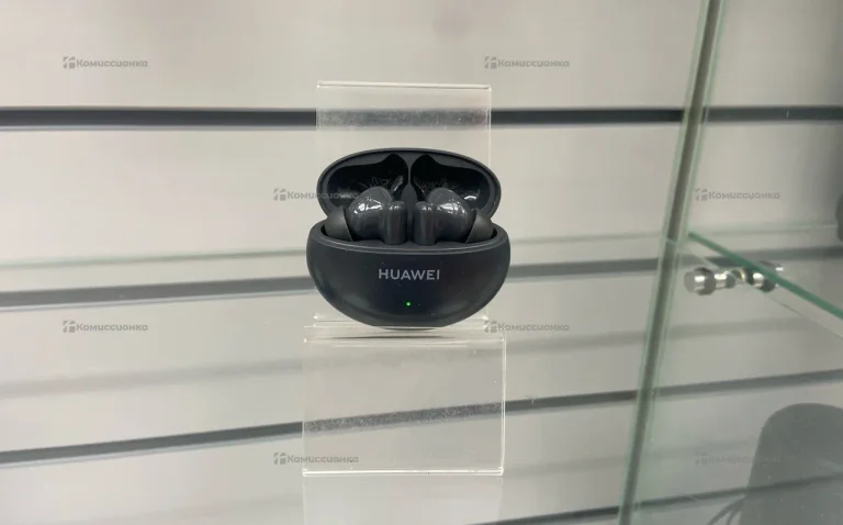 Наушники  Huawei free pods 5I