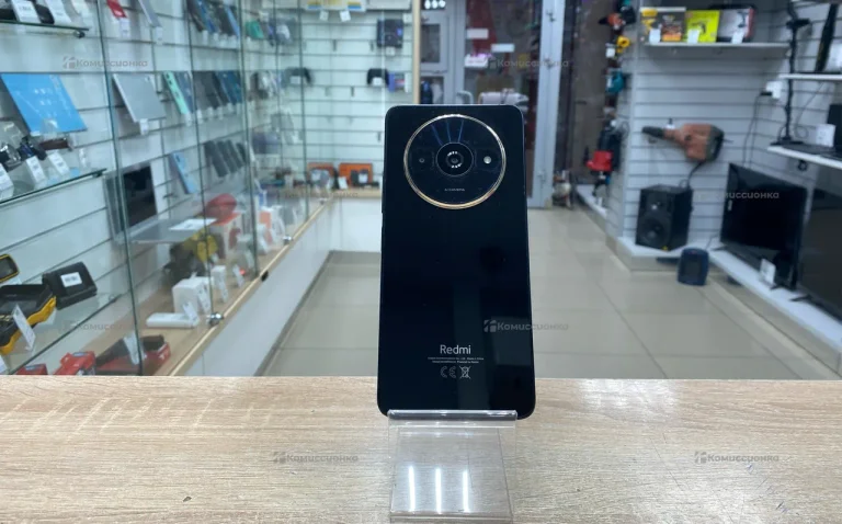 Xiaomi Redmi A3x 4/64 ГБ