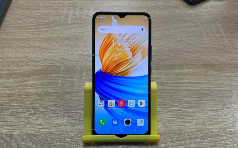 Infinix Smart 6 2/32 ГБ