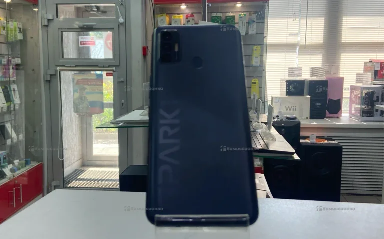 Tecno Tecno spark 7 4/64