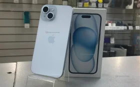 Apple iPhone 15 6/128 ГБ