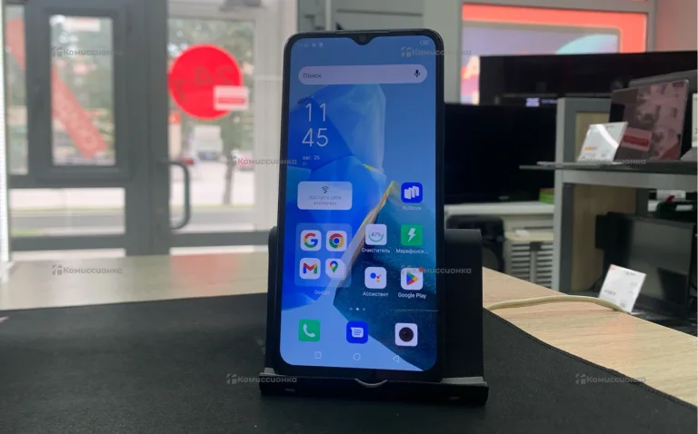 Infinix Hot 30i 4/64Gb