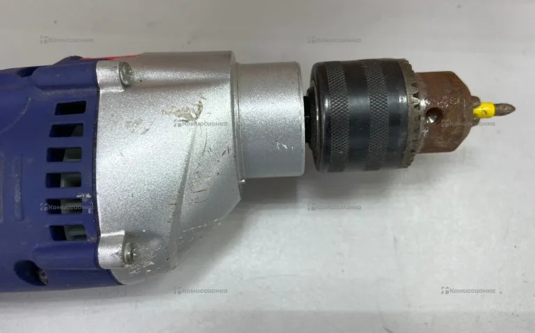 Дрель ДИОЛД МЭСУ-6-01