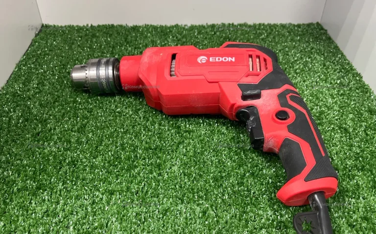 Дрель Edon DL-1137