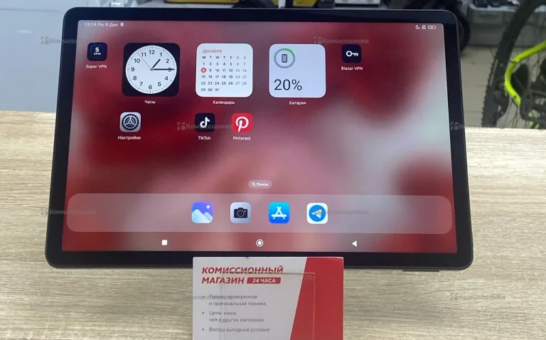 Планшет Xiaomi Redmi Pad SE