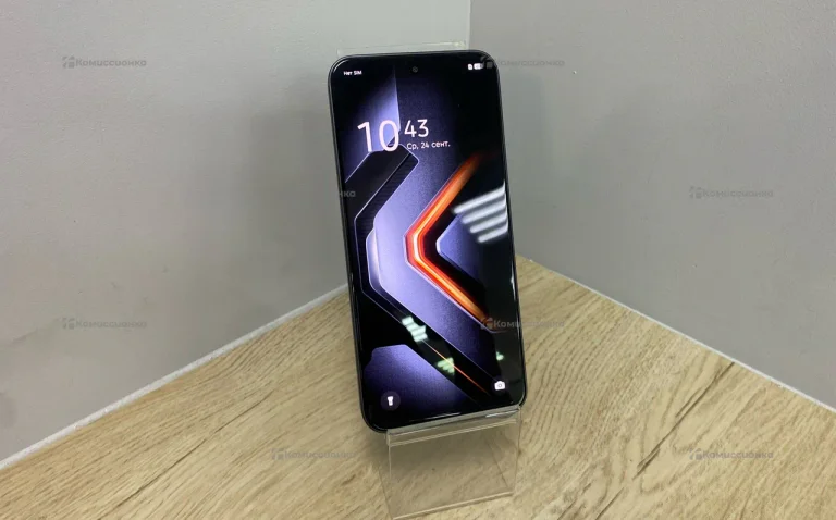 Infinix GT 30 Pro 12/512 ГБ