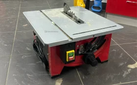 Станок распиловочный Elitech Cp 1221