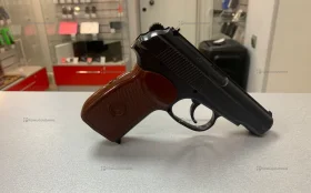 Пневматический пистолет ПМ49
