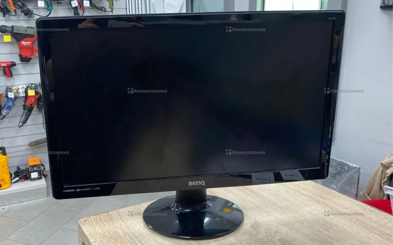 Монитор BenQ GL2440