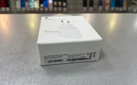 Купить Блок питания Apple Usb-C 20W б/у , в Санкт-Петербург Цена:450рублей