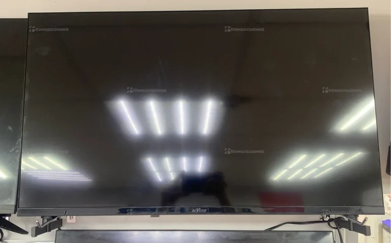 Телевизор Aceline 32GEN2