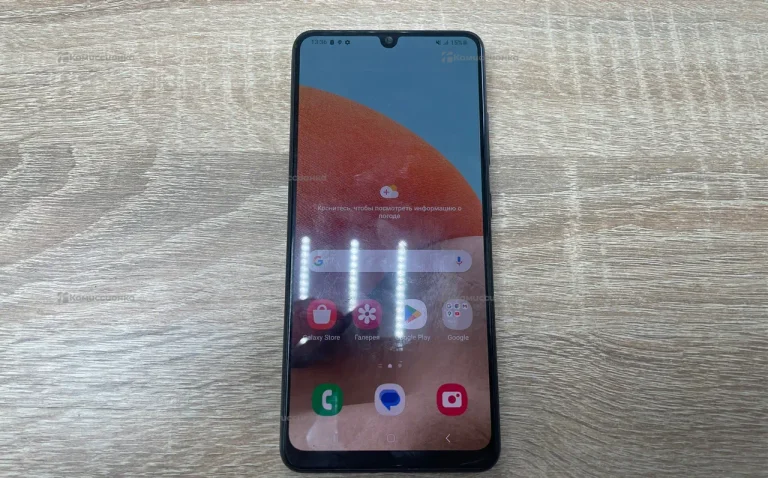 Samsung Galaxy A32 4/64 ГБ