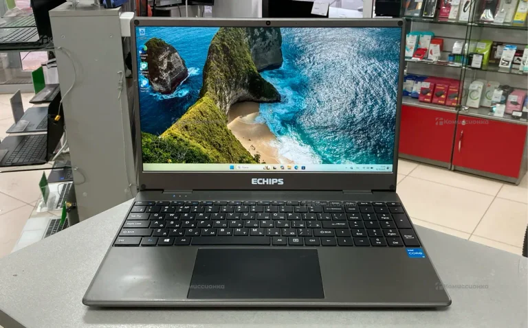 Ноутбук Echips NB13A