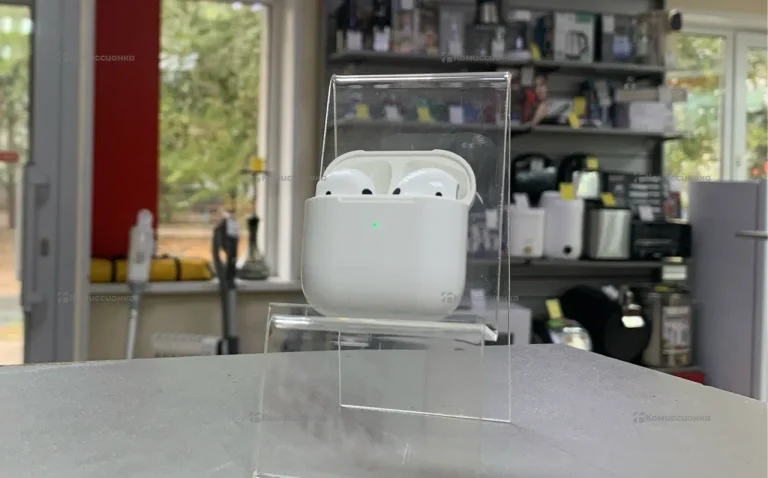 Наушники AirPods реплика