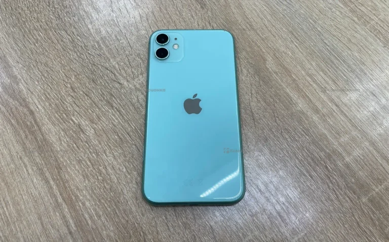 Apple iPhone 11 128Gb