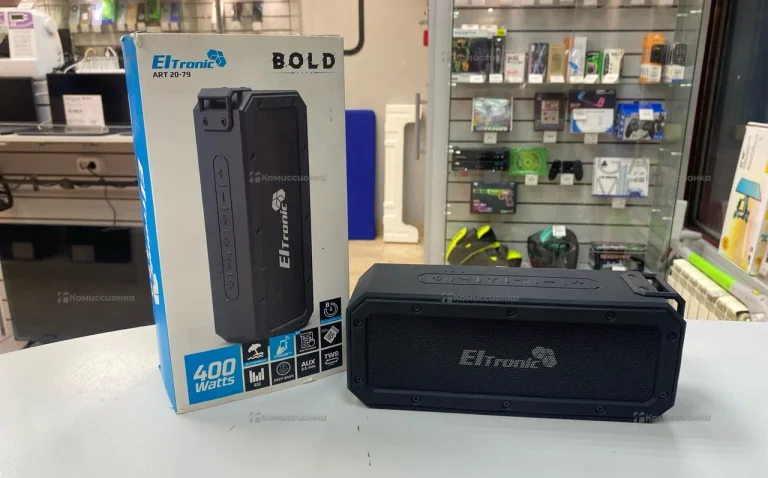 Колонка  eltronic 20-79