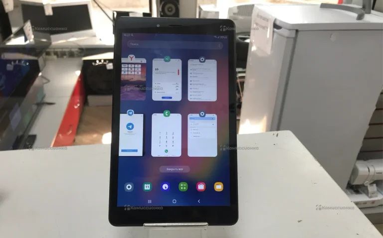 Планшет Samsung Galaxy tab a (8.0” , 2019) 2/32