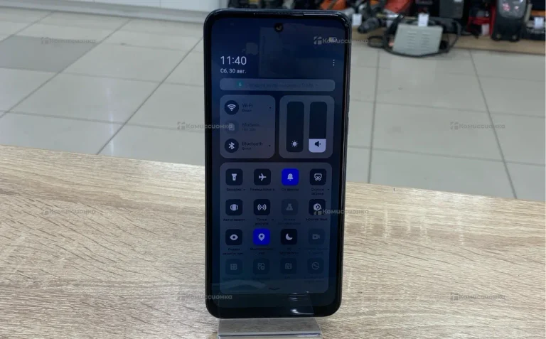 Tecno Pova Neo 3 4/128Gb