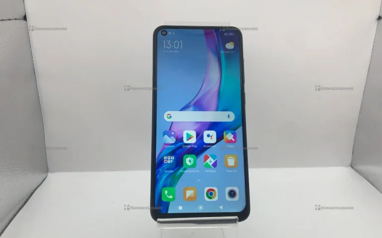 Xiaomi Redmi Note 9 4/64 ГБ