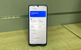 Купить Realme Note 60x 3/64 ГБ б/у , в Тюмень Цена:3500рублей