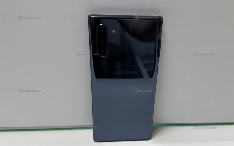 Samsung Galaxy Note10 8/256 ГБ