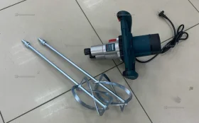 миксер строительный Китай