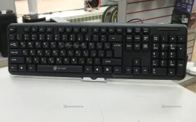 Купить Клавиатура  оклик 130М б/у , в Саратов Цена:250рублей