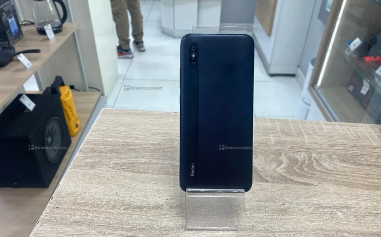 Xiaomi Redmi 9A 2/32 ГБ