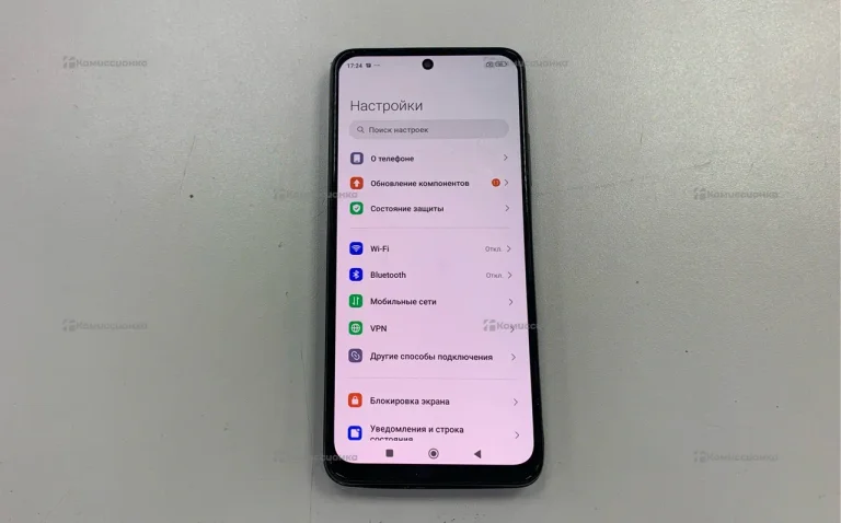 Xiaomi Poco M4 Pro 6/128 ГБ