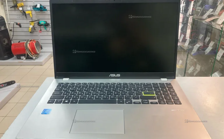Ноутбук Asus