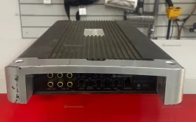 Усилитель ACV 4-х канальный 1800W