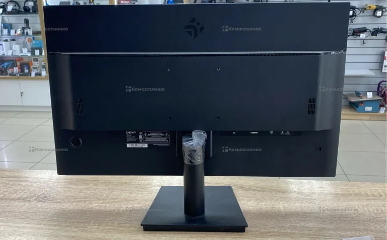 Монитор DEXP Монитор DEXP DF27N1S