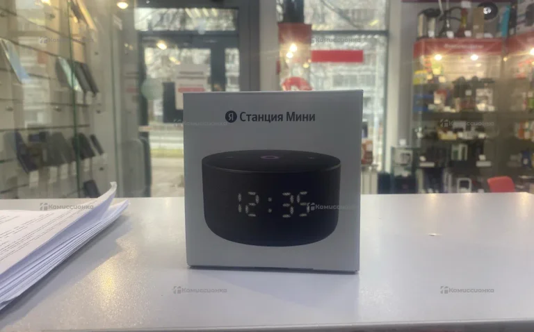 Станиция мини