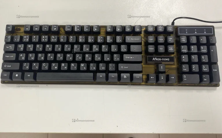 клавиатура afkas af600