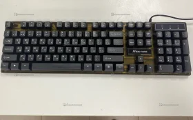 Купить клавиатура afkas af600 б/у , в Тольятти Цена:690рублей