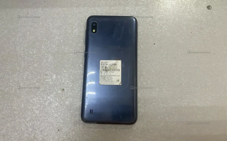 Samsung A10