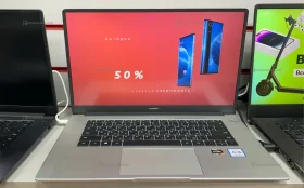 Ноутбук  Huawei BoM-WFP9