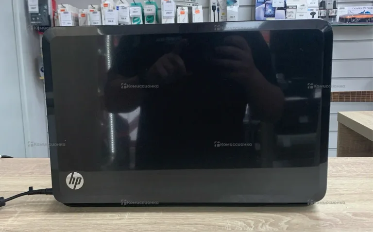 Ноутбук HP