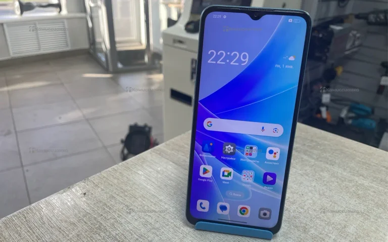 Oppo a57s