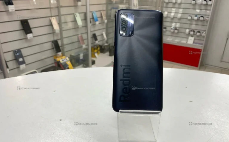Xiaomi Redmi 9T 4/128 ГБ