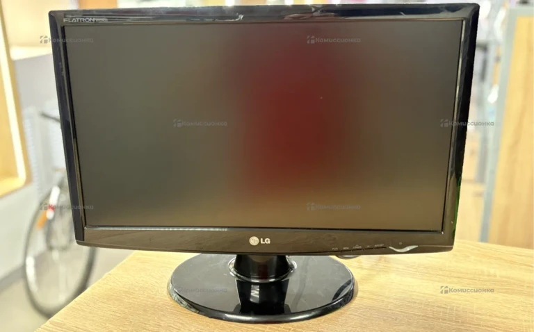 Монитор LG Монитор LG Flatron W2243S