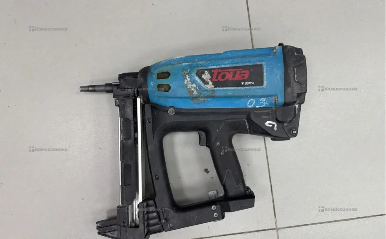 Газовый монтажный инструмент Toua GSN50
