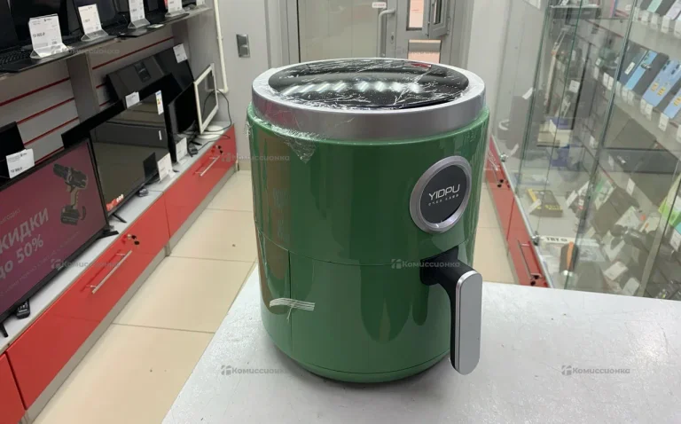 Аэрогриль YIDPU YD-211B