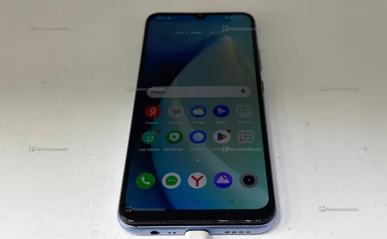 Realme C25 4/64 ГБ