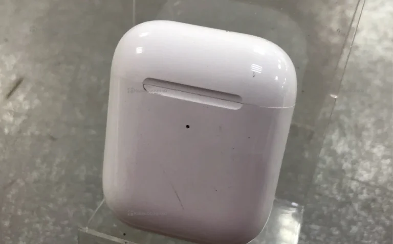 Наушники  AirPods реп