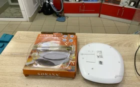 Купить весы кухонные Sokany 19040 б/у , в Нижнекамск Цена:650рублей