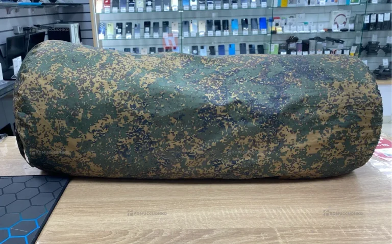 Вещ мешок армейский