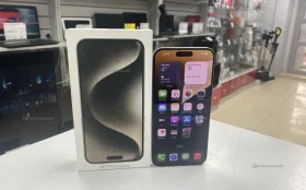 Apple iPhone 15 Pro Max 8/512 ГБ