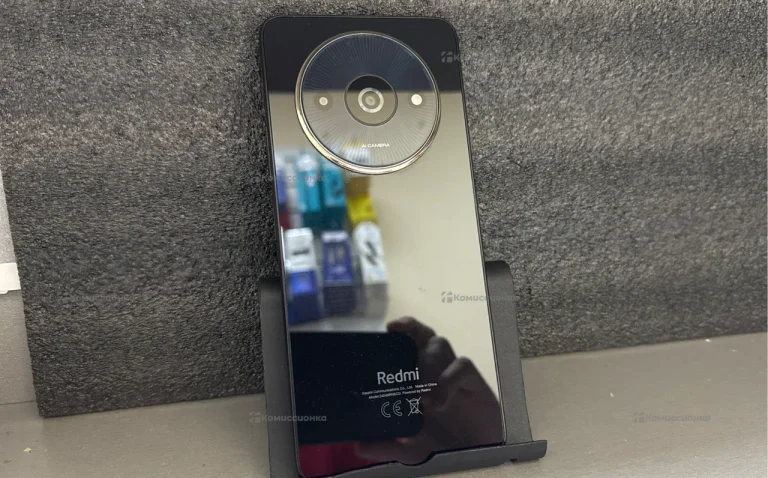 Xiaomi Redmi A3x 3/64ГБ