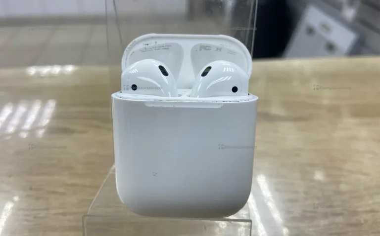 Наушники Apple AirPods 1
